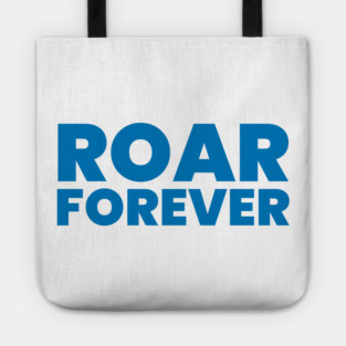 Roar Forever Detroit Lions Tote