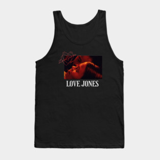 Love-Jones Tank Top