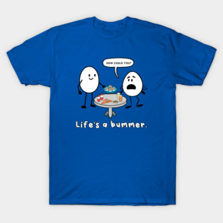 Deviled Eggs T-Shirt