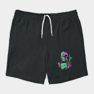 MANDALORIAN Shorts