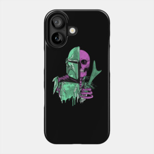 MANDALORIAN Phone Case