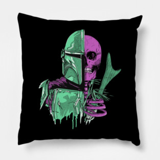 MANDALORIAN Pillow