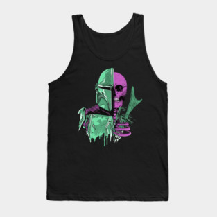 MANDALORIAN Tank Top