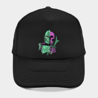 MANDALORIAN Hat