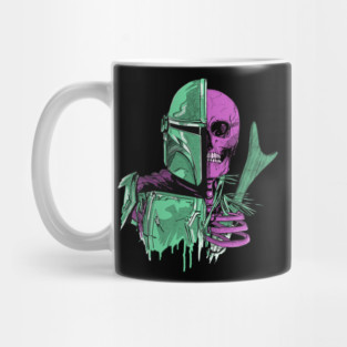 MANDALORIAN Mug