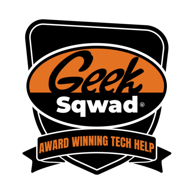 Geek Sqwad by How Did This Get Made?