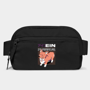 Cowboy Bebop | Ein Bag