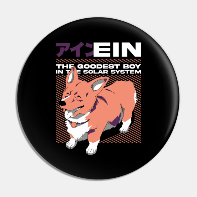 Cowboy Bebop | Ein Pin by Otaku Vibes