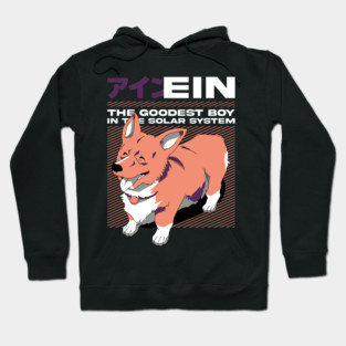 Cowboy Bebop | Ein Hoodie