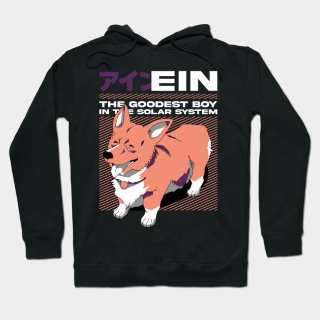 Cowboy Bebop | Ein Hoodie by Otaku Vibes