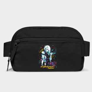 Cyberpunk Edgerunners | Lucy Bag