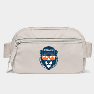 chicago-bears Bag