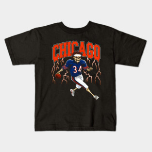 chicago-bears Kids T-Shirt