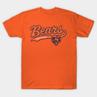 chicago-bears T-Shirt