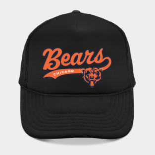 chicago-bears Hat