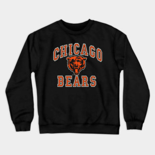 chicago-bears Crewneck Sweatshirt