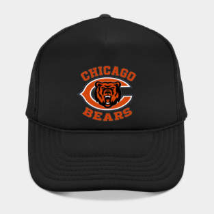 chicago-bears Hat