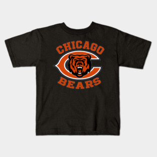 chicago-bears Kids T-Shirt