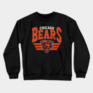 chicago-bears Crewneck Sweatshirt