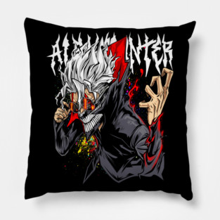 Dandadan Takakura Ken Pillow