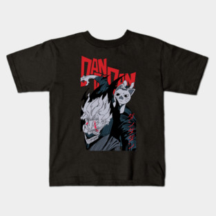 Takakura Ken – Dandadan Kids T-Shirt