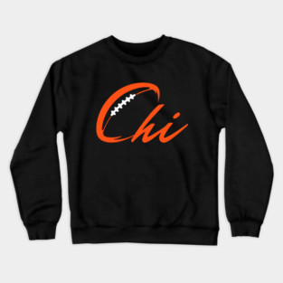 chicago-bears Crewneck Sweatshirt