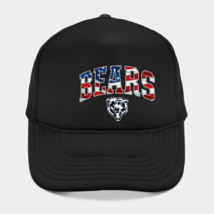 chicago-bears Hat