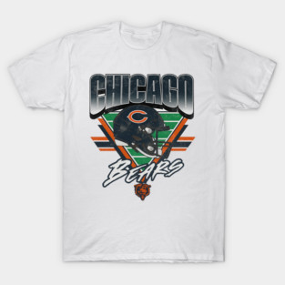 chicago-bears T-Shirt