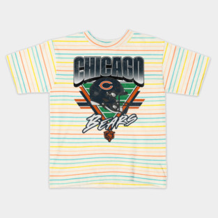 chicago-bears Kids T-Shirt