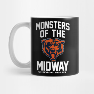 chicago-bears Mug