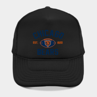 chicago-bears Hat