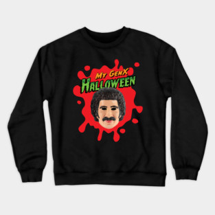 My Gen X Halloween: Mister Kotter Crewneck Sweatshirt