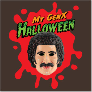 My Gen X Halloween: Mister Kotter Posters and Art