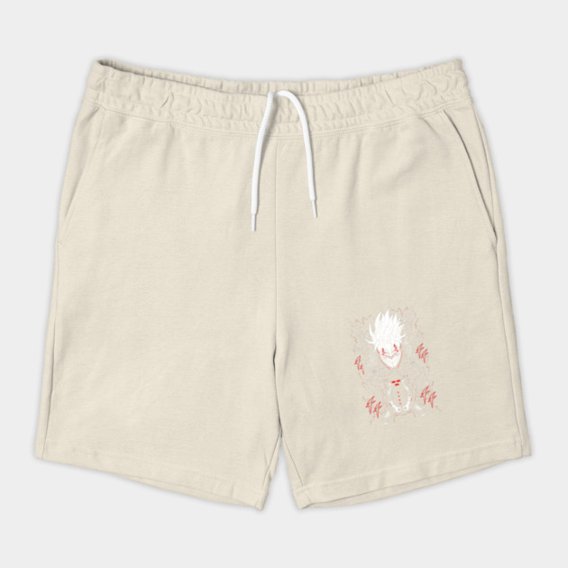 Takakura Ken – The Power of Belief in Dandadan by Otaku Vibes