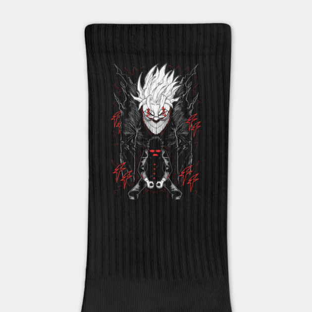 Takakura Ken – The Power of Belief in Dandadan by Otaku Vibes