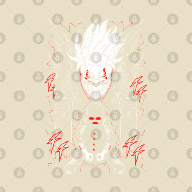 Takakura Ken – The Power of Belief in Dandadan by Otaku Vibes