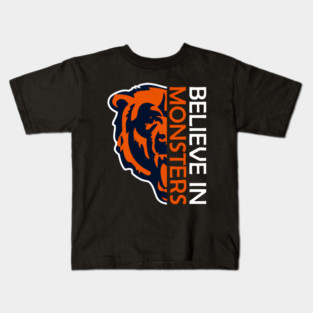chicago-bears Kids T-Shirt