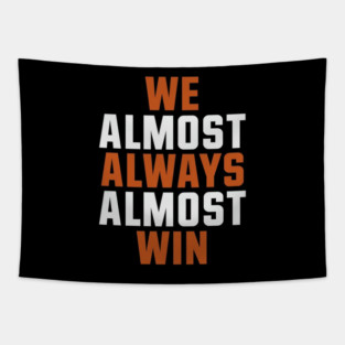 chicago-bears Tapestry