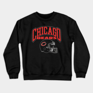 chicago-bears Crewneck Sweatshirt