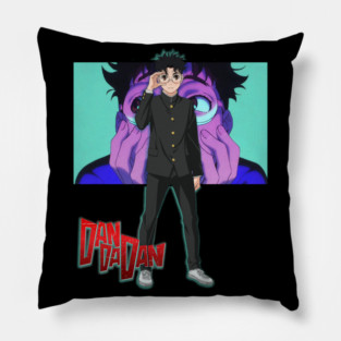 Ken Takakura – The Unlikely Champion Against Evil Pillow