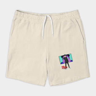 Ken Takakura – The Unlikely Champion Against Evil Shorts