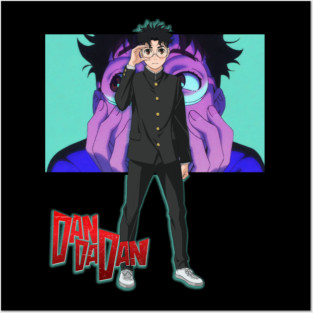 Ken Takakura – The Unlikely Champion Against Evil Posters and Art