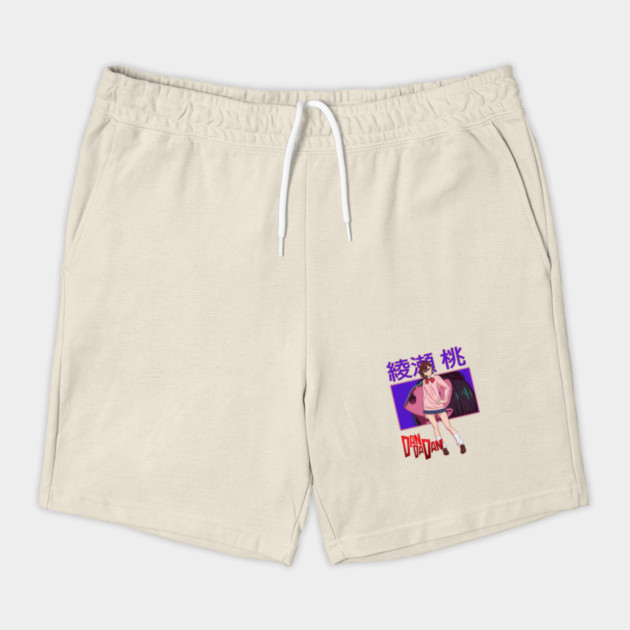 Momo Ayase I Dandadan by Otaku Vibes