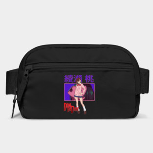 Momo Ayase I Dandadan Bag