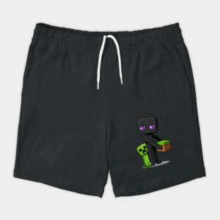 Minecraft Shorts