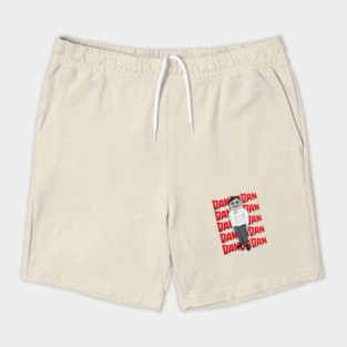 DANDADAN: LET IT BE ALIEN Shorts