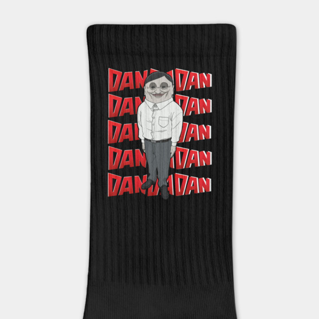 DANDADAN: LET IT BE ALIEN by Otaku Vibes