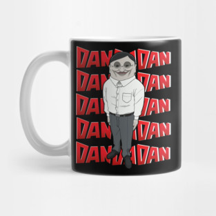 DANDADAN: LET IT BE ALIEN Mug