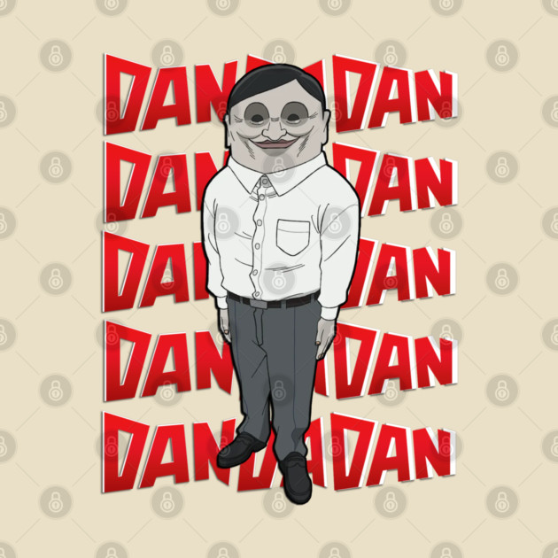 DANDADAN: LET IT BE ALIEN by Otaku Vibes