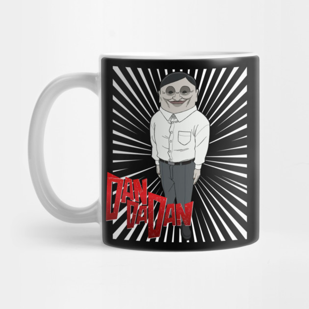 LET IT BE ALIEN - DANDADAN by Otaku Vibes